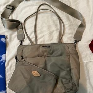 Atmosphere Small Bowery Quatro Tote